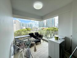Regent Residences (D12), Apartment #534507151
